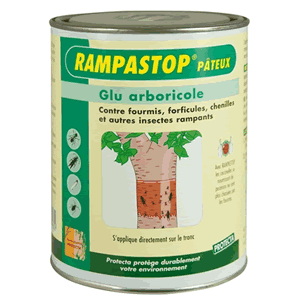 Glu Rampastop en 1 litre